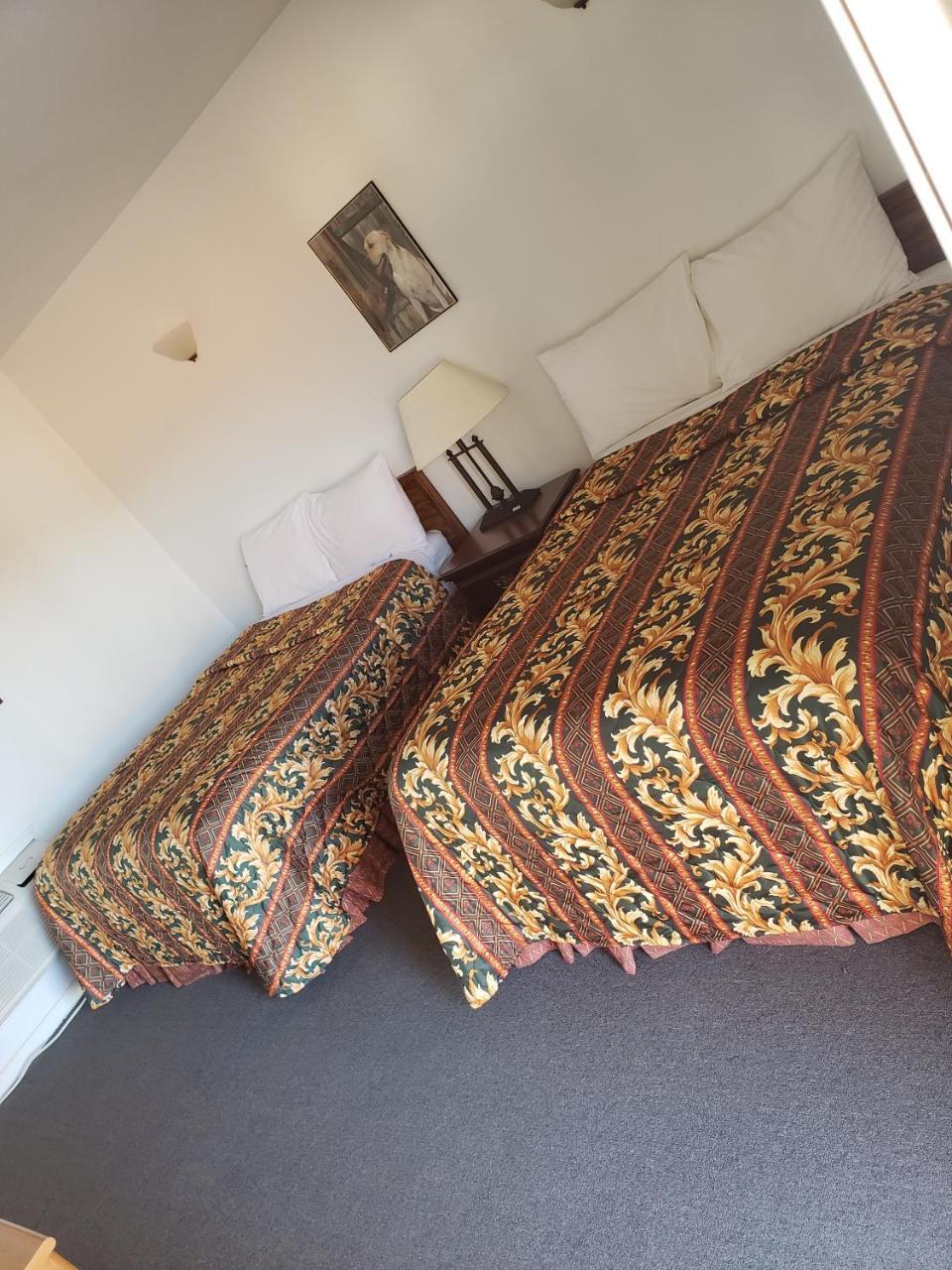 Country Inn Marion 외부 사진