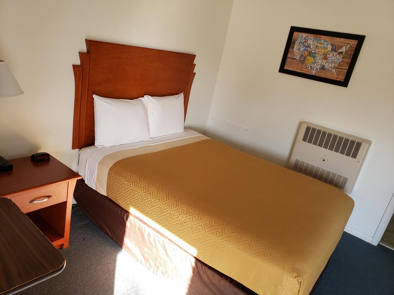 Country Inn Marion 외부 사진
