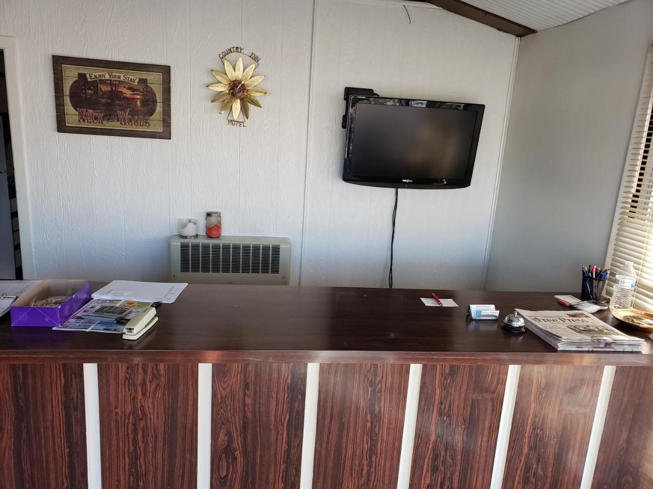 Country Inn Marion 외부 사진