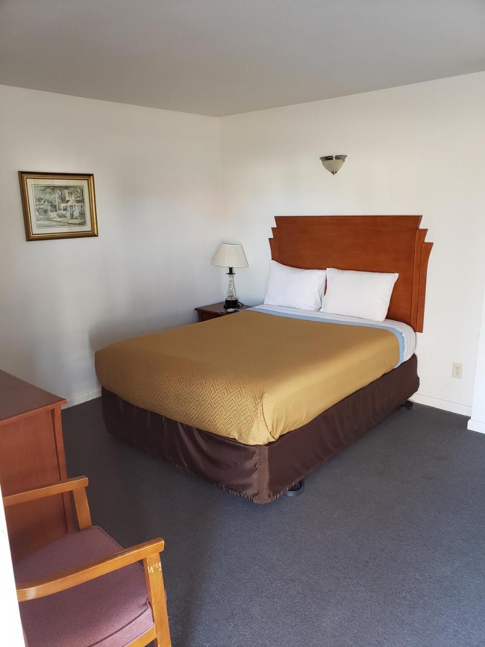 Country Inn Marion 외부 사진