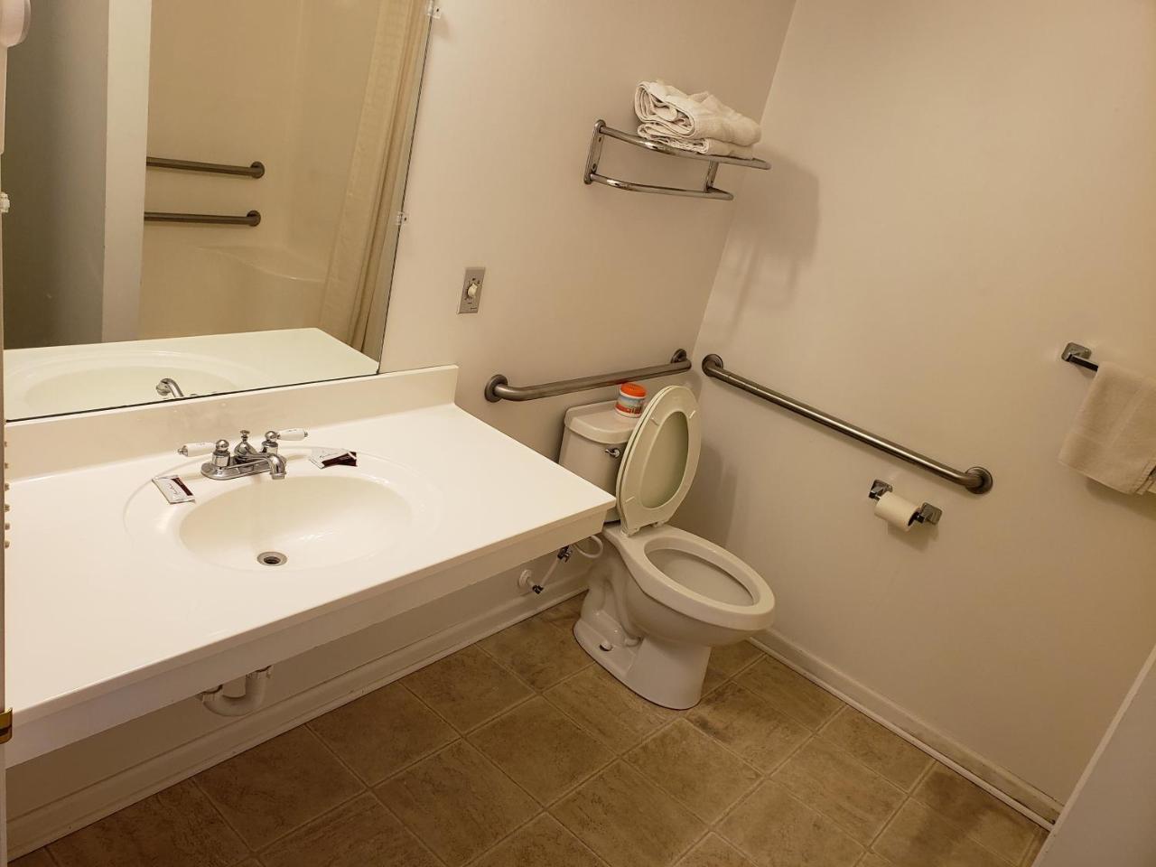 Country Inn Marion 외부 사진