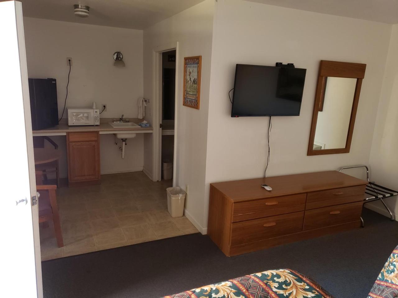 Country Inn Marion 외부 사진